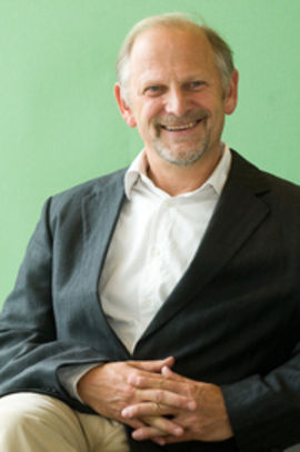 Michael Reth