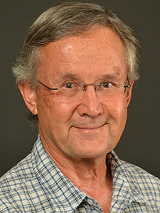 Stephen B. Malcolm (Stephen Malcolm)