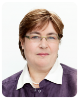 Louise Mallet