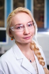 Anna S. Fefilova