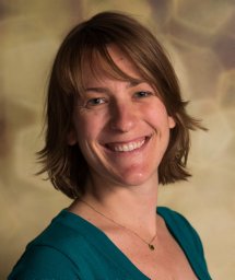 Janneke van 't Hooft