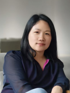 Feng Zhang