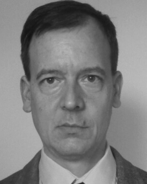 Gábor Szederkényi