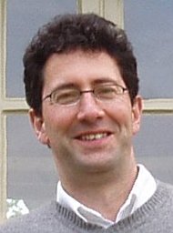 Colin J. Mcclean