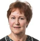 Marie D'hooghe