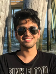 Siddarth Venkatraman