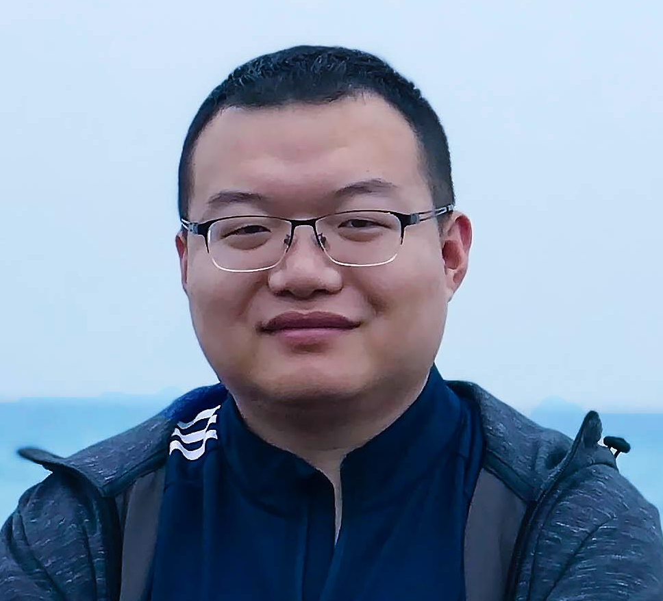 Zhou Li