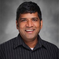 Chaitanya R. Acharya