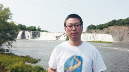 Qiongyu Hao