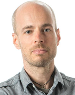 Christopher Steele