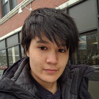 Eli Tran-Johnson
