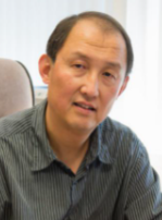 Ya-Ping Sun