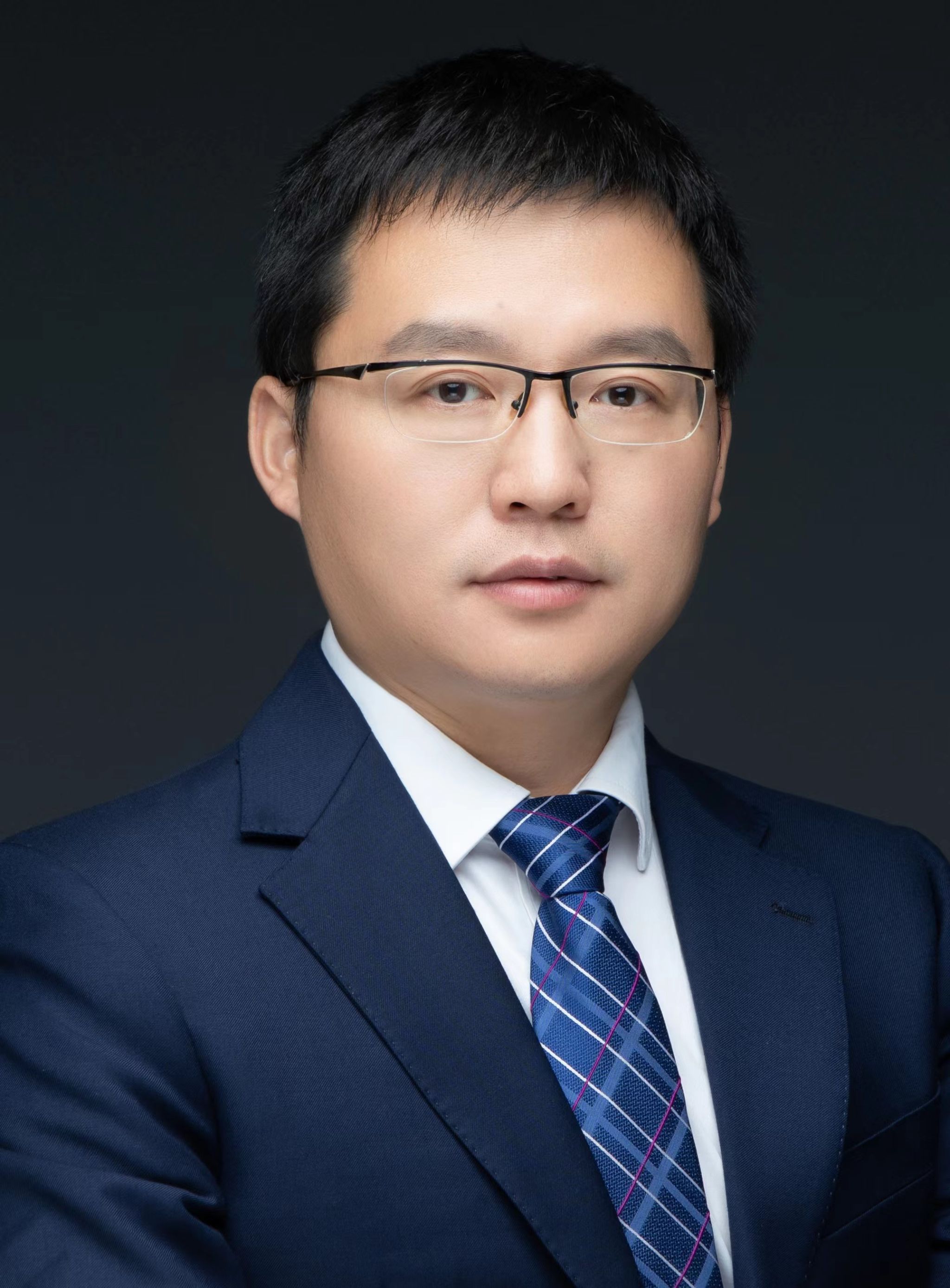 Duo Liu