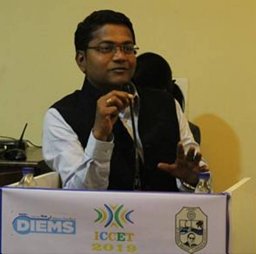 Brijesh Iyer
