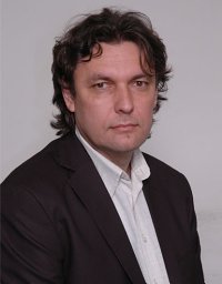 Mijodrag Milosevic