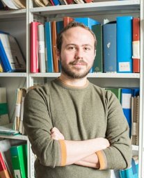 Massimiliano Lo Turco