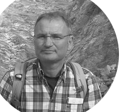Jürgen V. Vogt