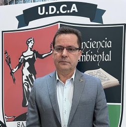 Nestor Ordoñez-Saavedra