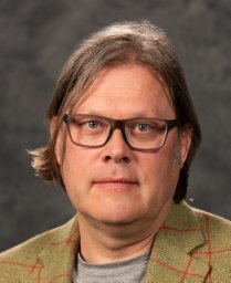 Thomas Brenn
