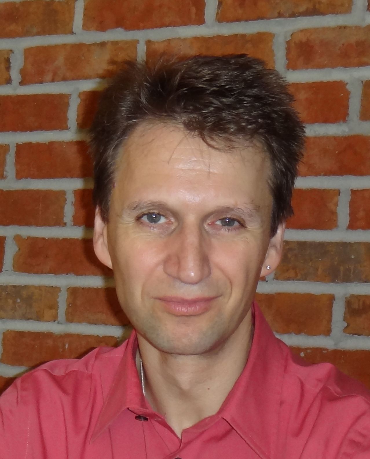 Klaus Mueller