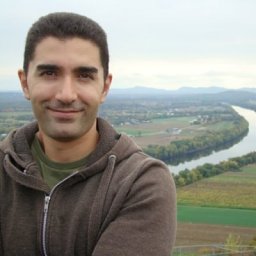 Jahanzad Emad