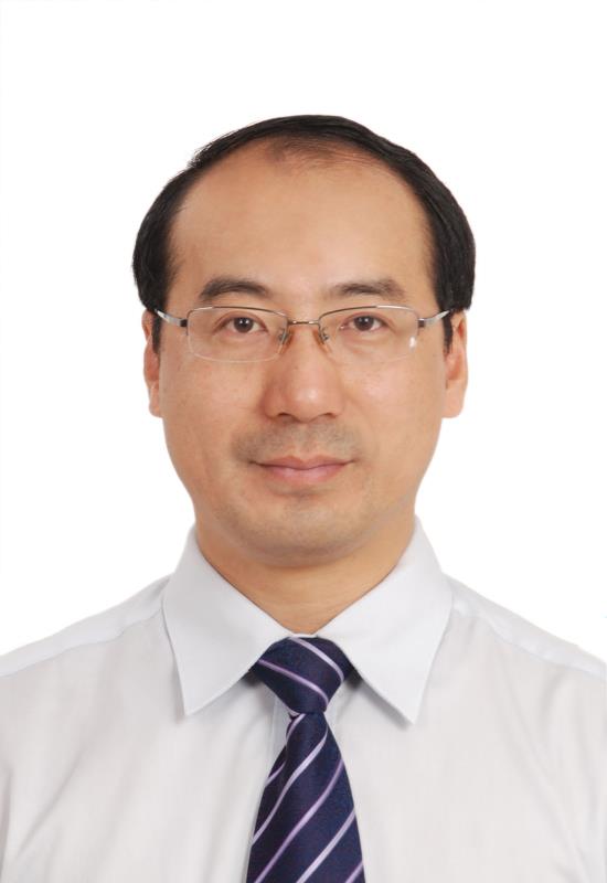 Guoxiu Li