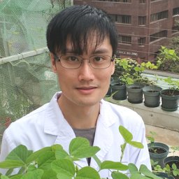 Shiu-Cheung Lung
