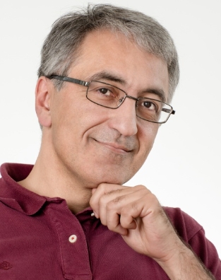 Paulo A. V. Borges