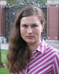 Lyuba Kuznetsova
