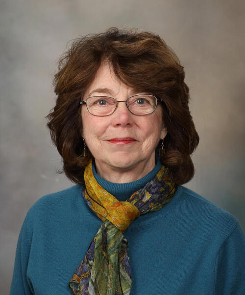 Cynthia L. Leibson