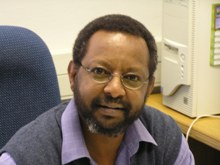 Rashid Mekki Hassan