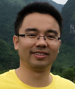 Lintao Hou
