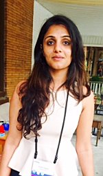Anjali Chawla