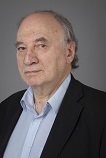 Claude Weisbuch