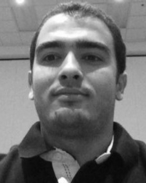 Mohamad Chaarawi