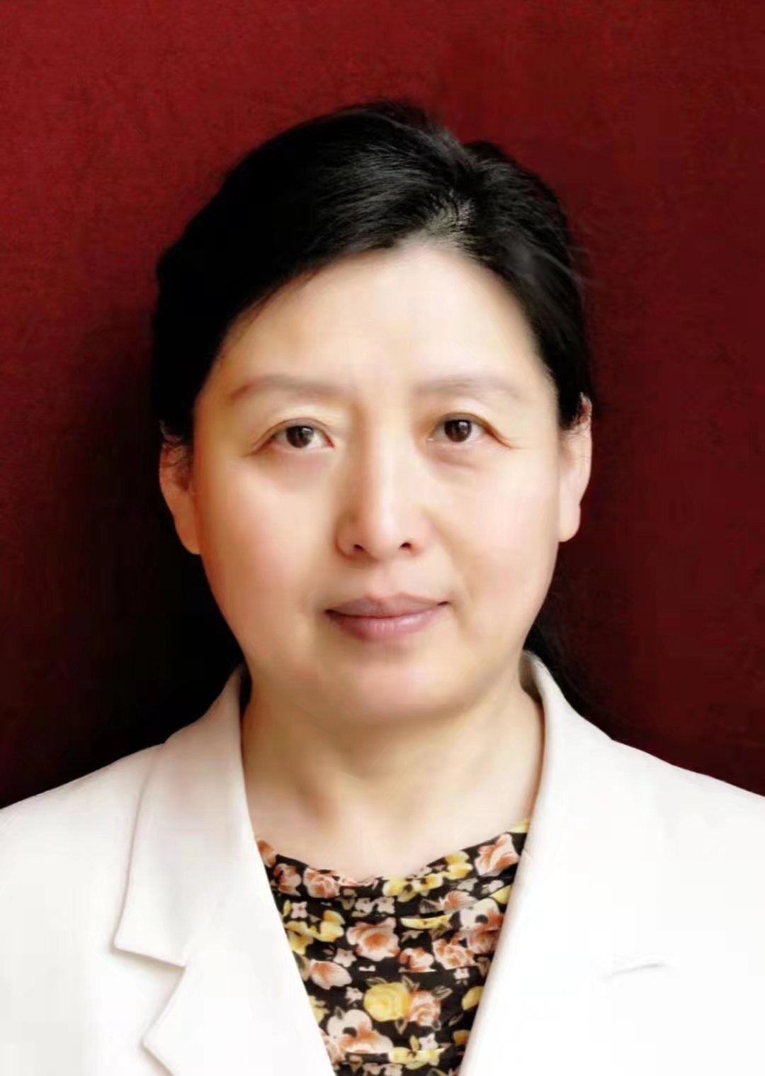 Xiufeng Gao
