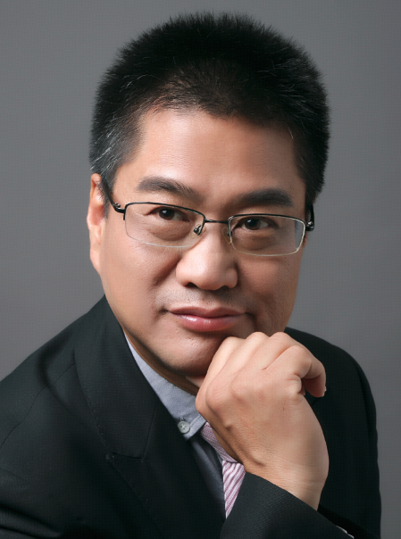 Zhentao Zhang