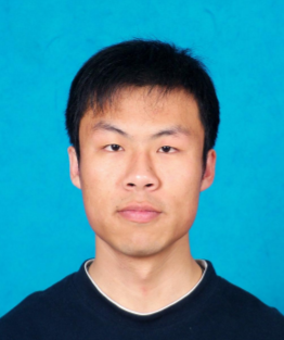 Xingfei Guo