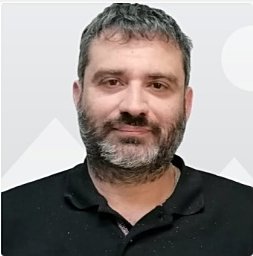 Stavros Souravlas