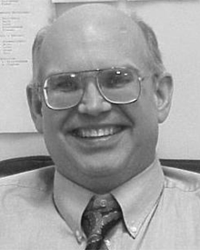 William B. Euler