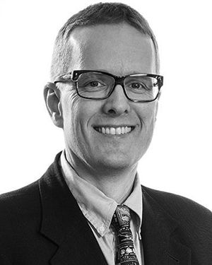 Tor Berger