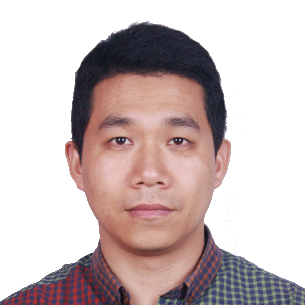 Jin Zhang