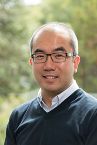 David Chang