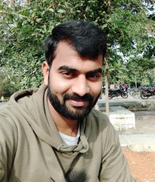 A. Mangababu