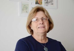 Maria Aparecida Tedeschi Cano