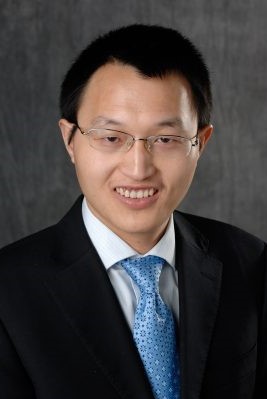 Jianguo Zhao