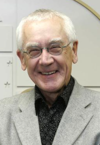 Paul B. Baltes