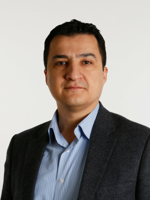 Ulvi Gursoy