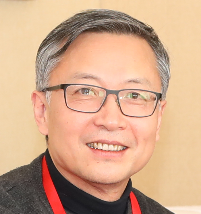 Bin Luo