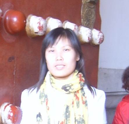 Xiumei Liu